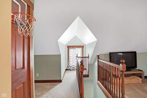 Entry Way - 5982 W State Road 38, Pendleton, IN 46064 photo 13 of 14