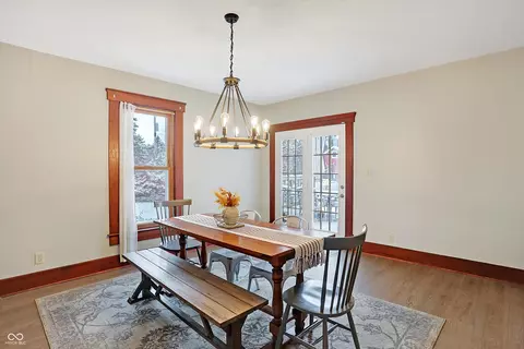 Dining - 5982 W State Road 38, Pendleton, IN 46064 photo 4 of 4
