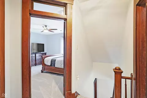 Entry Way - 5982 W State Road 38, Pendleton, IN 46064 photo 10 of 14