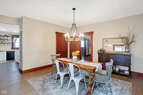 Dining - 5982 W State Road 38, Pendleton, IN 46064 photo 2 of 4