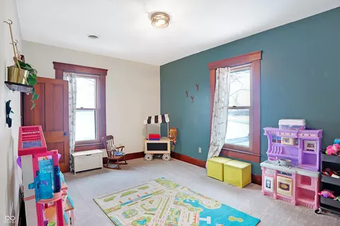 Bedroom - 5982 W State Road 38, Pendleton, IN 46064 photo 1 of 12