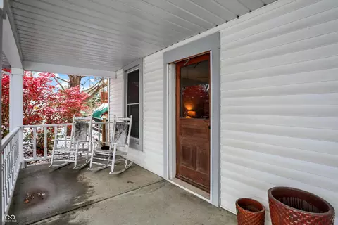 Exterior - 5982 W State Road 38, Pendleton, IN 46064 photo 11 of 36