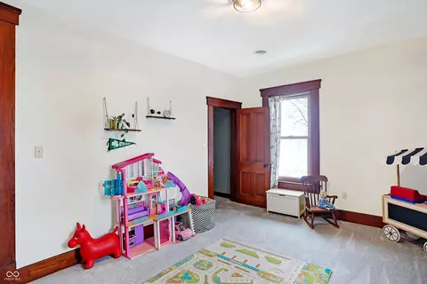 Bedroom - 5982 W State Road 38, Pendleton, IN 46064 photo 3 of 12