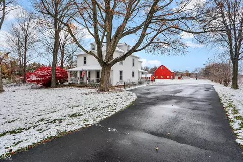 Other - 5982 W State Road 38, Pendleton, IN 46064 photo 1 of 32