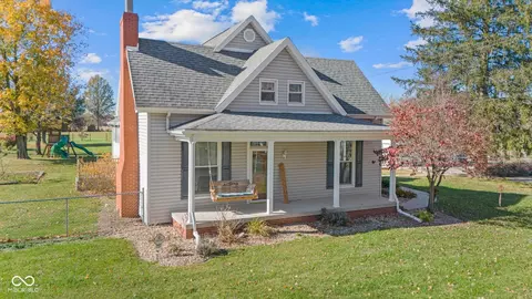 777 N Boatman Rd, Scottsburg, IN 47170