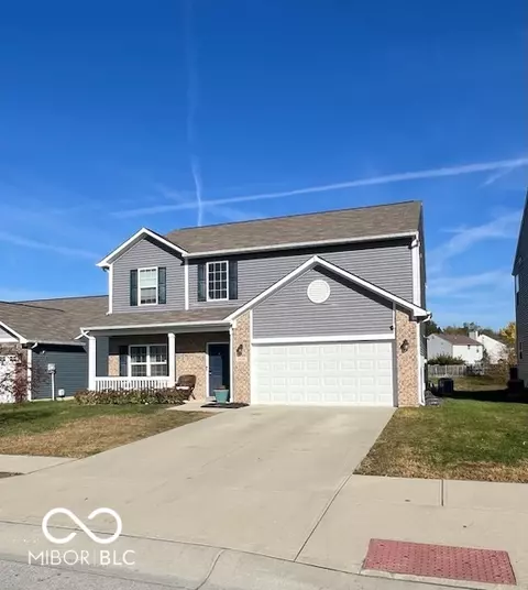 9130 Tansel Crk Dr, Indianapolis, IN 46234