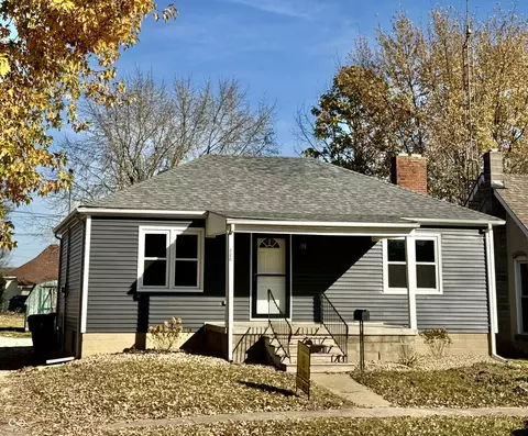 820 E Main St, Greensburg, IN 47240