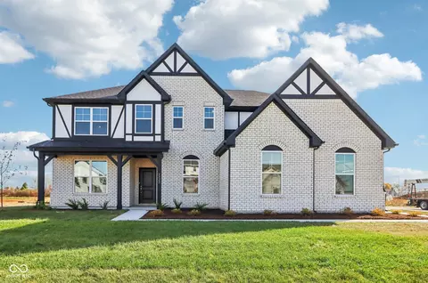 9723 Remy St, Mccordsville, IN 46055