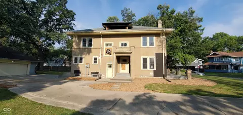 731 E 33rd St, Indianapolis, IN 46205