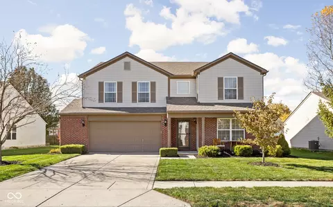 1360 River Ridge Dr, Brownsburg, IN 46112