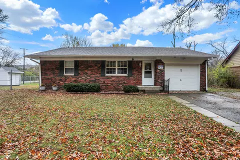 8821 Jackson St, Indianapolis, IN 46231