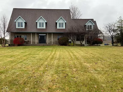 2664 E 400 S, Lebanon, IN 46052