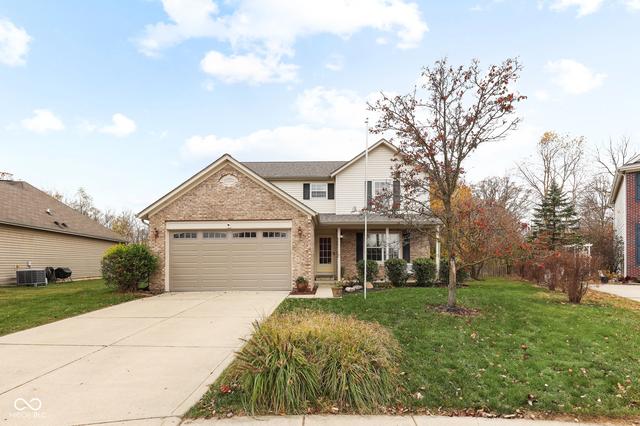 8088 Lawrence Woods Pl, Indianapolis, IN 46236
