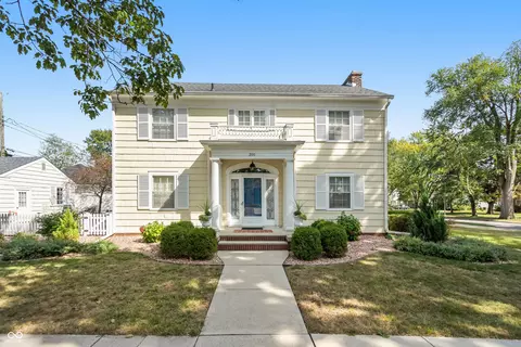 200 Wildwood Dr, Kokomo, IN 46901