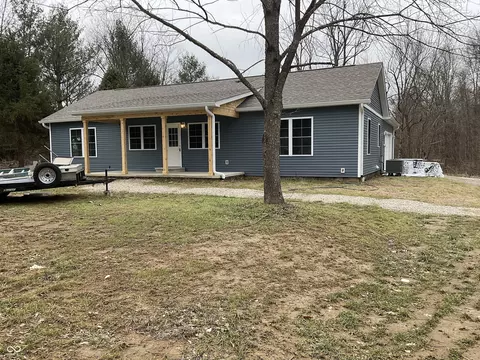 4623 Stansbury Pl, Spencer, IN 47460