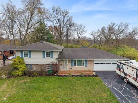 5925 N Emerson Ave, Indianapolis, IN 46220