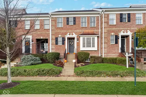 13090 Overview Dr #5C, Fishers, IN 46037