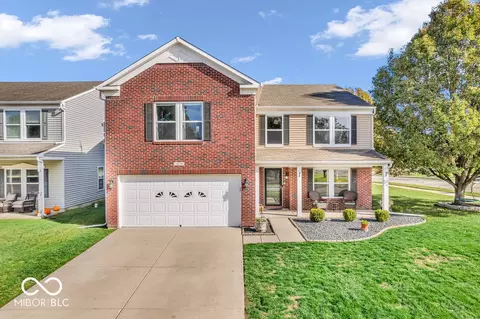 9270 W Dockside Cir, Pendleton, IN 46064
