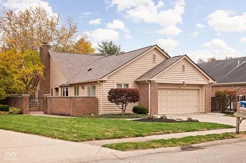 5062 Morton Pl, Carmel, IN 46033