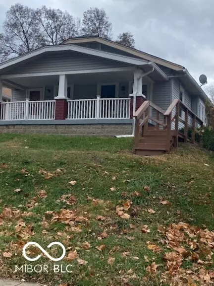 1305-1307 W 36th St, Indianapolis, IN 46208