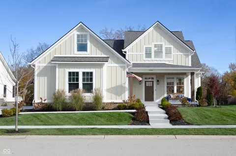 14289 Mccormick Cir, Carmel, IN 46033