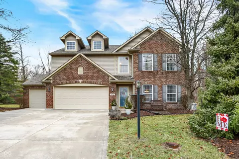 5319 Kidwell Cir, Indianapolis, IN 46239