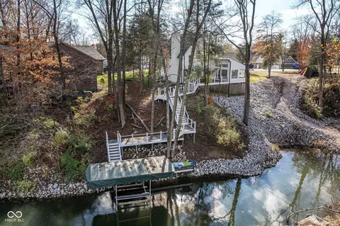50 Mill Spgs, Coatesville, IN 46121