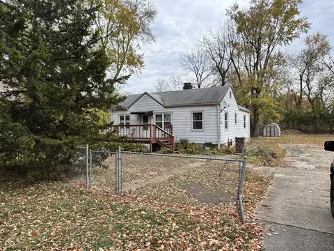 4143 N Tacoma Ave, Indianapolis, IN 46205