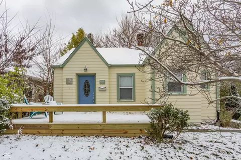 4717 E 11th St, Indianapolis, IN 46201