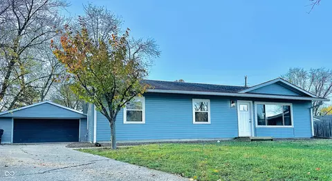 436 Sonora Cir, Whiteland, IN 46184