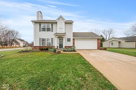9925 Plantana Blvd, Fishers, IN 46038