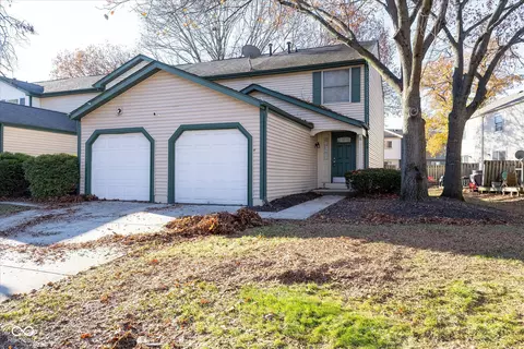 9498 Timber View Dr #0, Indianapolis, IN 46250