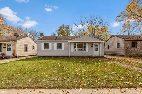 435 Douglas Dr, Brownsburg, IN 46112