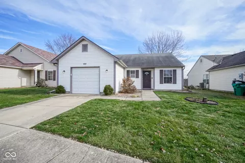 20 Ashwood Cir, Brownsburg, IN 46112