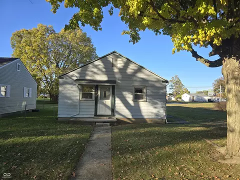 1420 W 10th St W, Marion, IN 46953