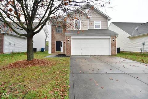 5714 Outer Bank Rd, Indianapolis, IN 46239