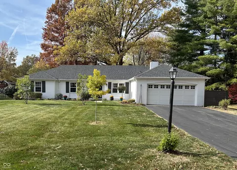 7406 N Ritter Ave, Indianapolis, IN 46250
