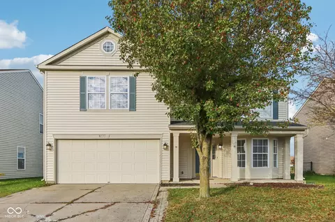 8222 Gathering Cir, Indianapolis, IN 46259