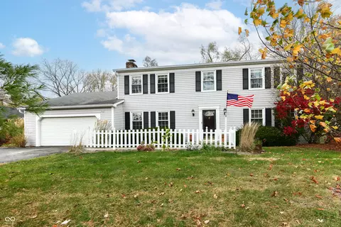 7408 Cotherstone Ct, Indianapolis, IN 46256