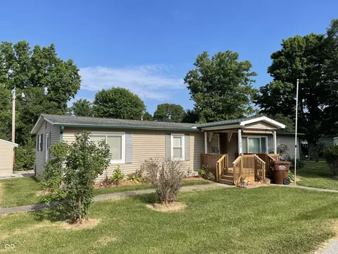1102 Hughes St, Rockville, IN 47872