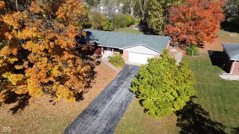 4306 E Brunswick Ave, Indianapolis, IN 46237