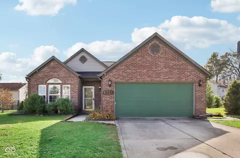 6725 Decatur Cmns, Indianapolis, IN 46221