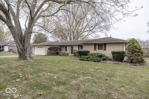 1009 Ranike Dr, Anderson, IN 46012