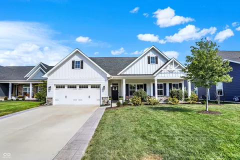 5168 Montview Way, Noblesville, IN 46062