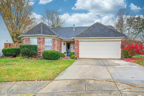 7033 Harrier Cir, Indianapolis, IN 46254