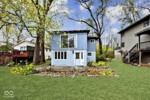 1631 E 77th St, Indianapolis, IN 46240