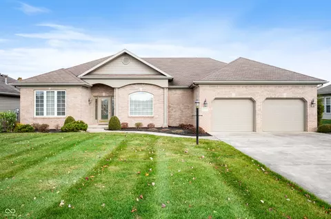 5418 W Westminster Blvd, Muncie, IN 47304