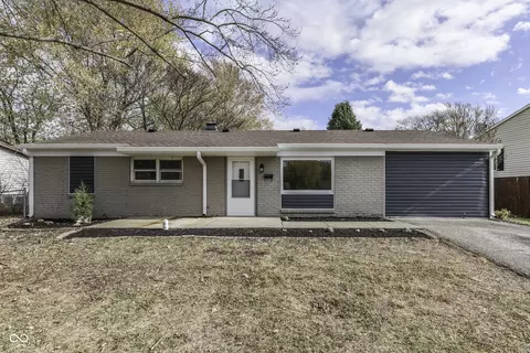 837 Westview Dr, Whiteland, IN 46184