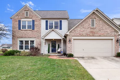 5133 Trull Brook Dr, Noblesville, IN 46062