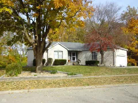 12450 Doe Ln, Indianapolis, IN 46236